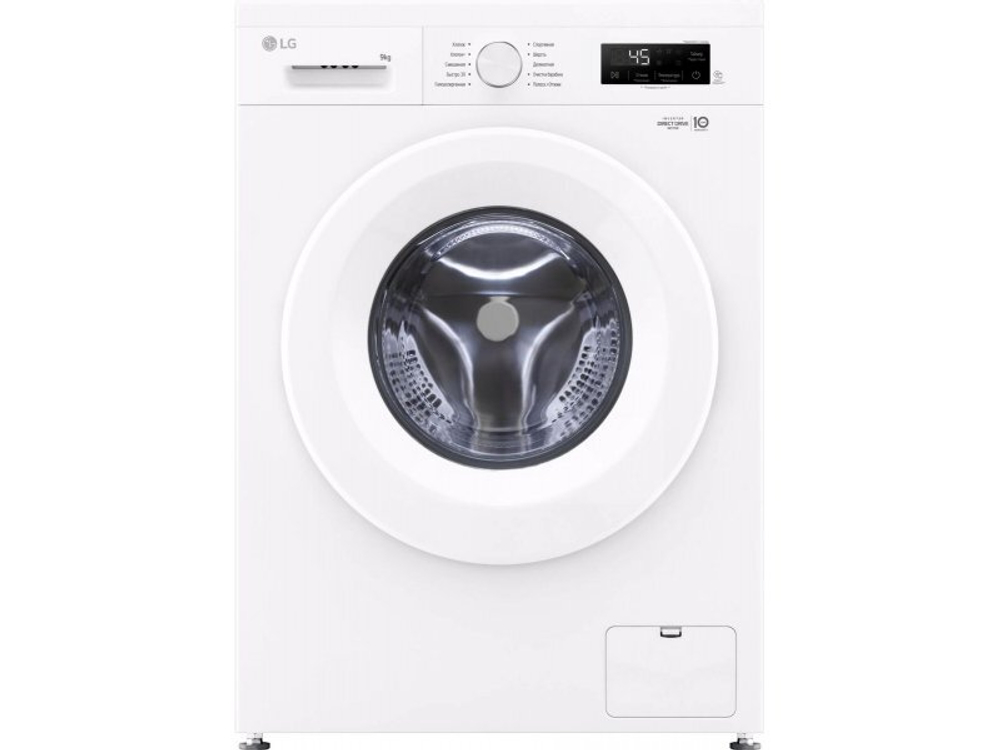 Стиральная машина LG F2Y1VS3W