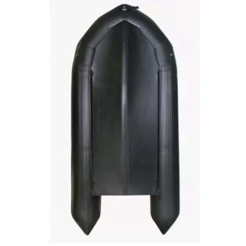 Лодка ПВХ КОМАНДОР KMD-430-PRO