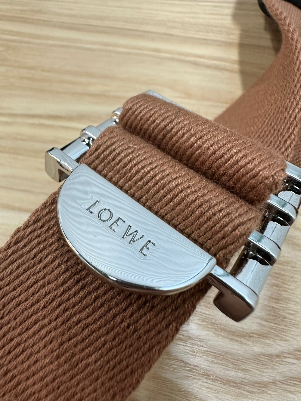 Сумка из натуральной кожи