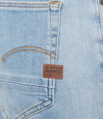 Джинсы D-Staq G- Star Raw - голубой(D06761 8968)