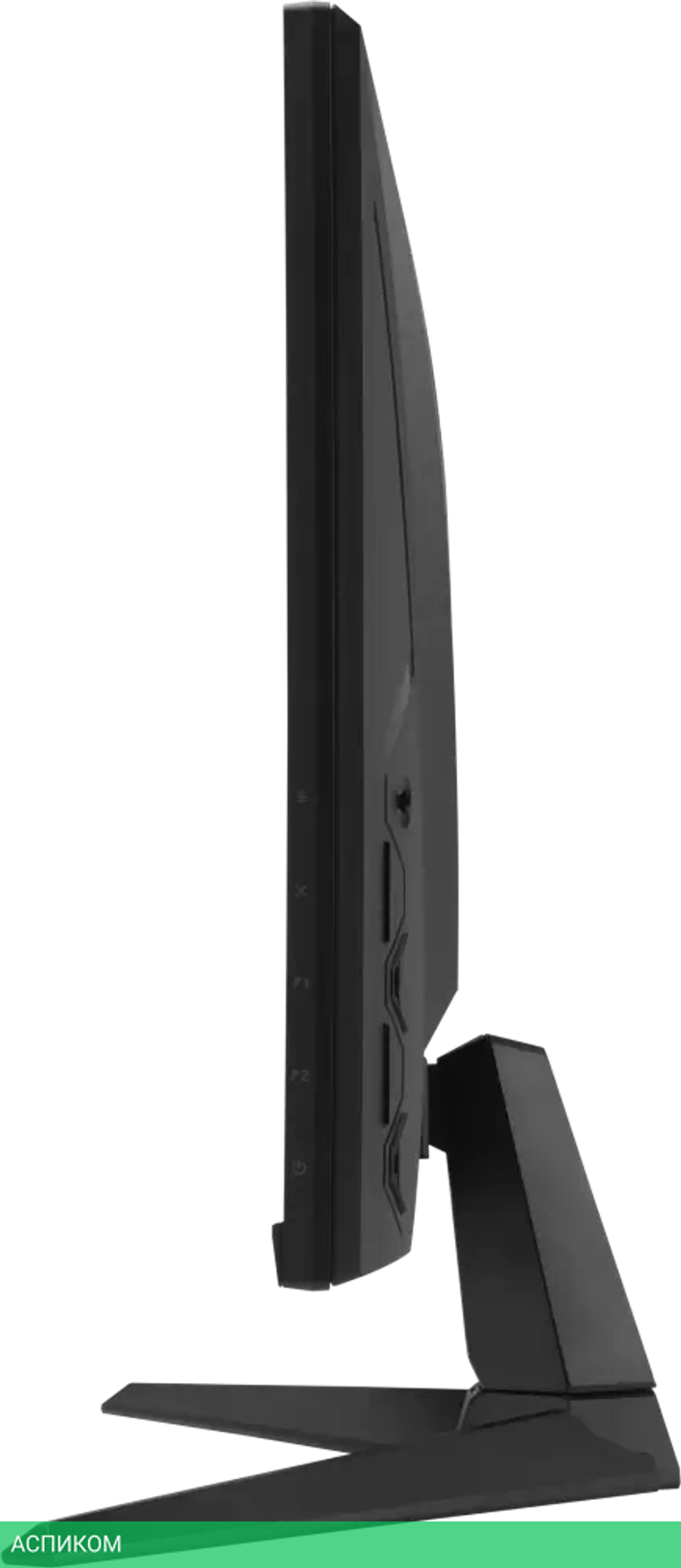 Монитор ASUS TUF Gaming VG279QM1A