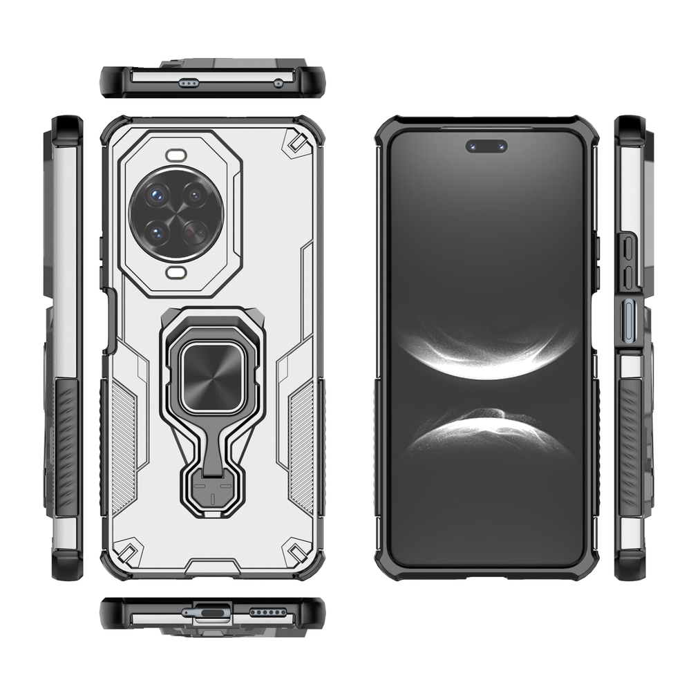 Противоударный чехол Antistrike для Huawei Nova 14 Pro