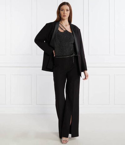 Боди Nakaris HUGO - черный(50499303)