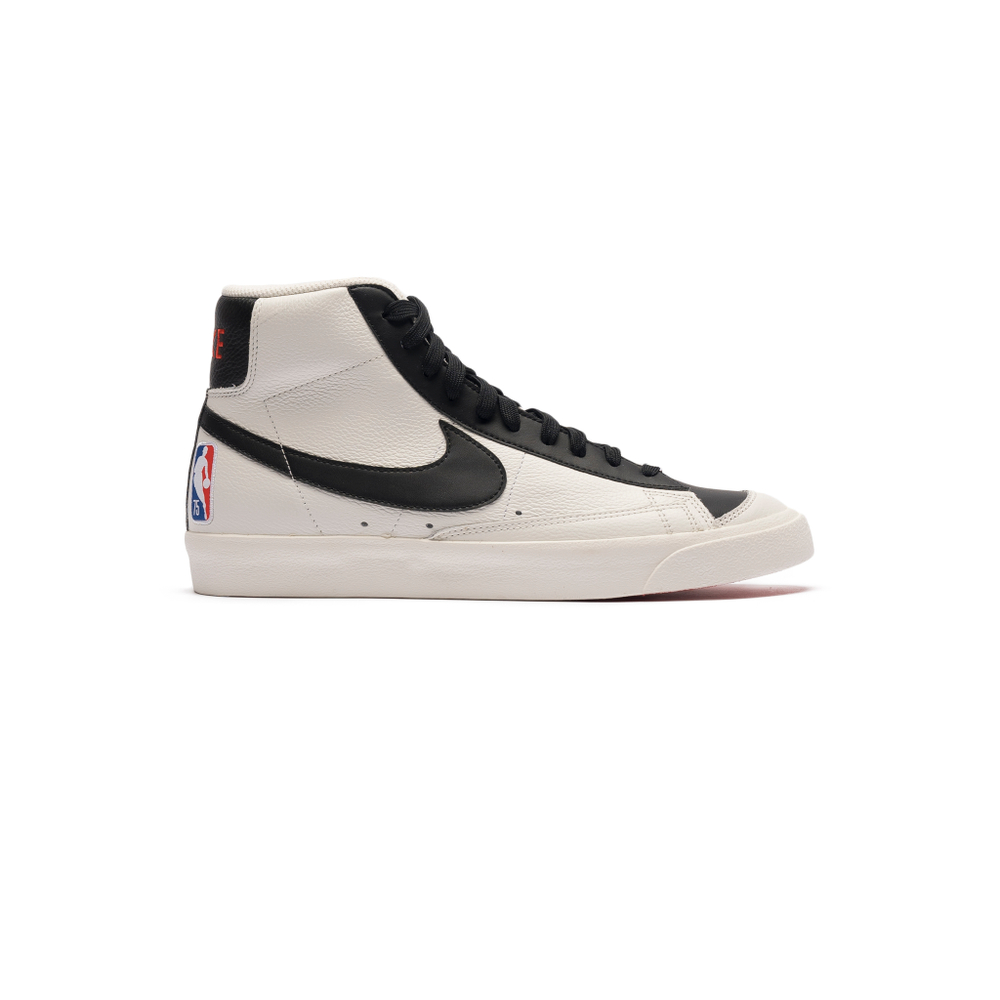 Кроссовки Nike Blazer Mid 77 NBA "Embroidered Trail Blazers"