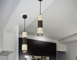 Ambrella Комплект подвесного светильника MR16 Подвесные XP7423020