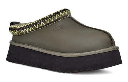 UGG Угги Tasman, зеленоватый