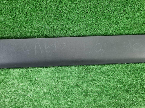 Накладка крышки багажника Toyota RAV4 5 XA50 (2018-н.в.)