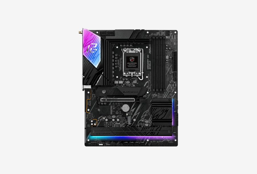 ASRock Phantom Gaming B860 Lightning WiFi_0126709110246