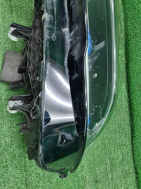 Фара левая BMW X5 G05 X6 G06 (18-23) Laser