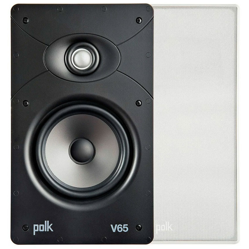 Polk Audio V65