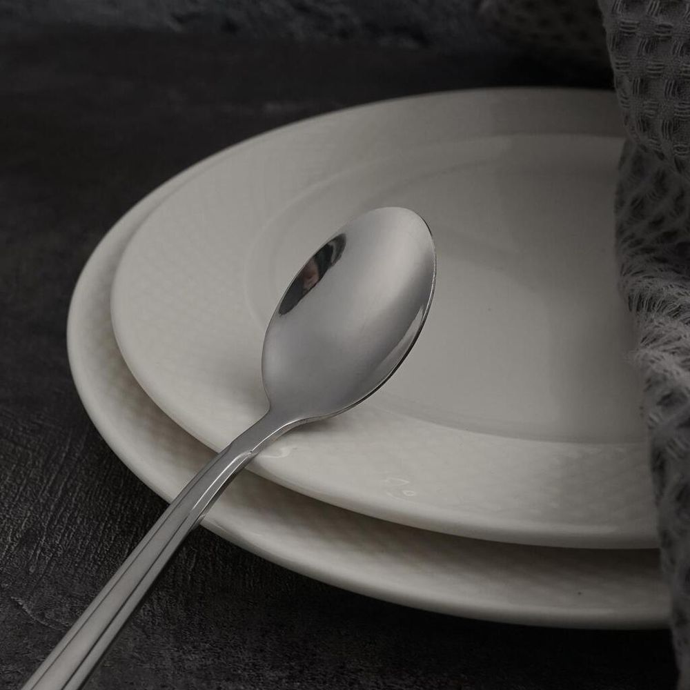 Ложка чайная 13,5 см   P.L. Proff Cuisine [12]