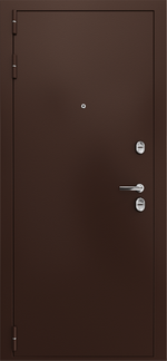 Дверь входная Веста