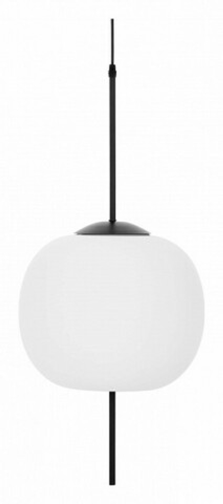 Подвесной светильник LUMINA DECO LDP LDP 1209-330 BK