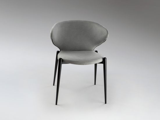 Alize Стул светло-серый