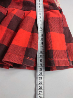 Юбка Bonito хлопковая красивая на 3 года