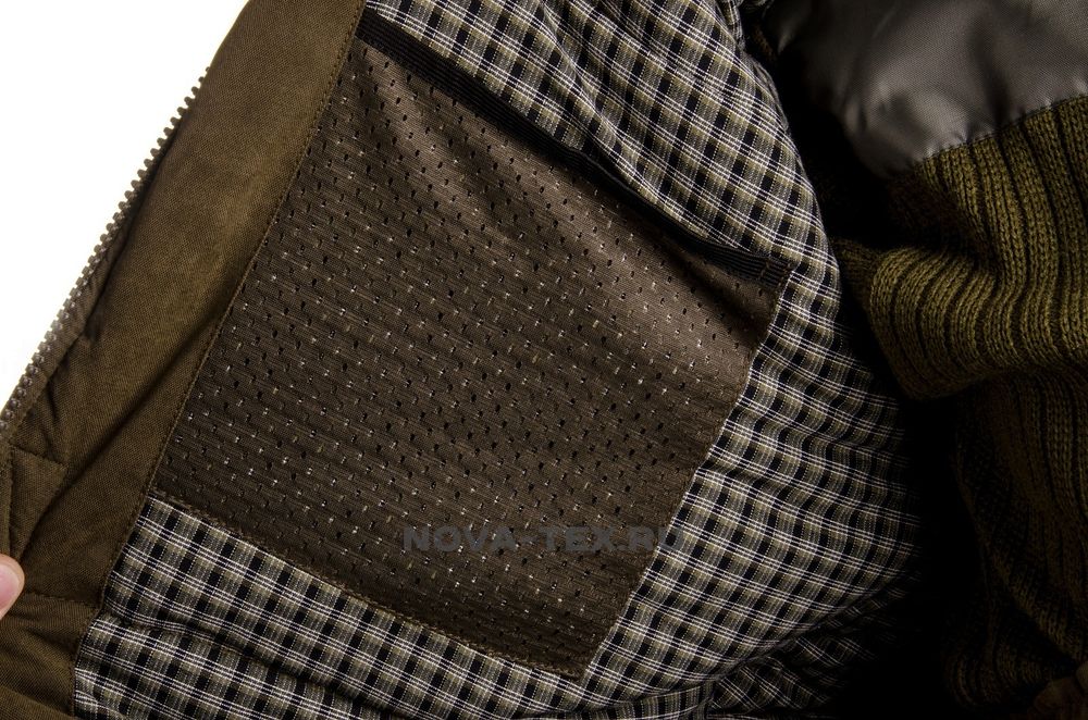 Костюм "Хаски" PRIDE