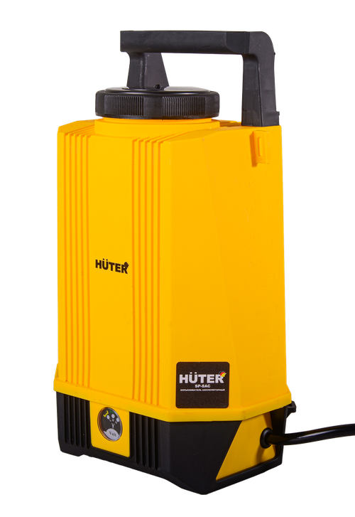 Опрыскиватель аккумуляторный SP-8AC Huter