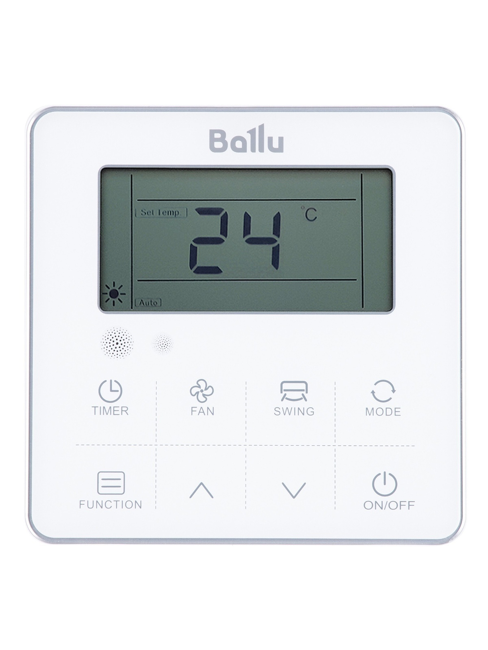 Пульт управления проводной Ballu Machine BLC_WC (1х1)