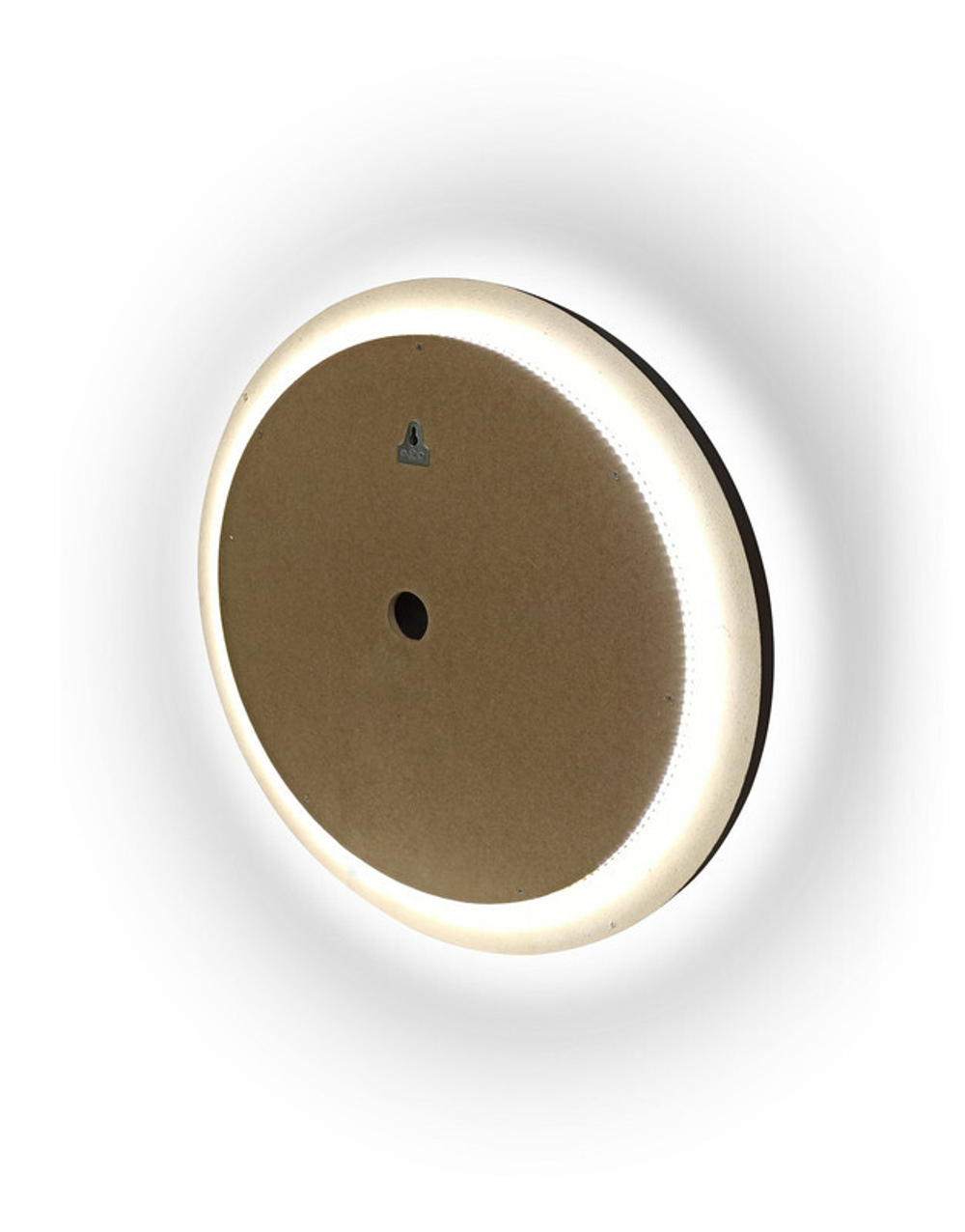 Зеркало "Planet white Led" D 600 с бесконтактным сенсором