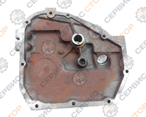 Крышка правая блока двигателя R190 190N