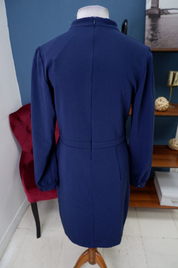 Платье O.Shade практичное 48 размер