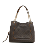 Наплечная сумка Piper Michael Kors - янтарный(30F2GP1E3B)