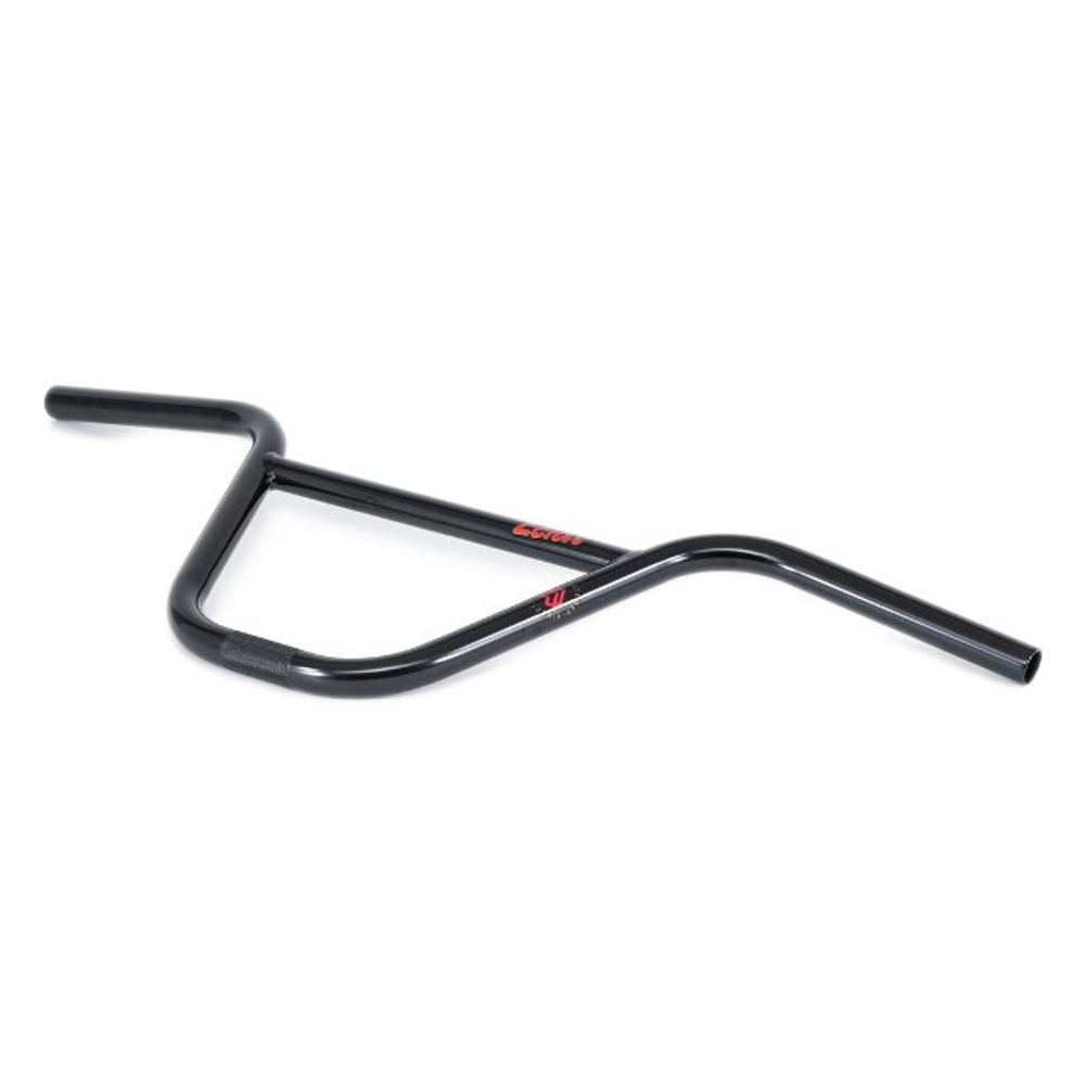 ECLAT BMX Chocolate Bar (Black) 9.5"