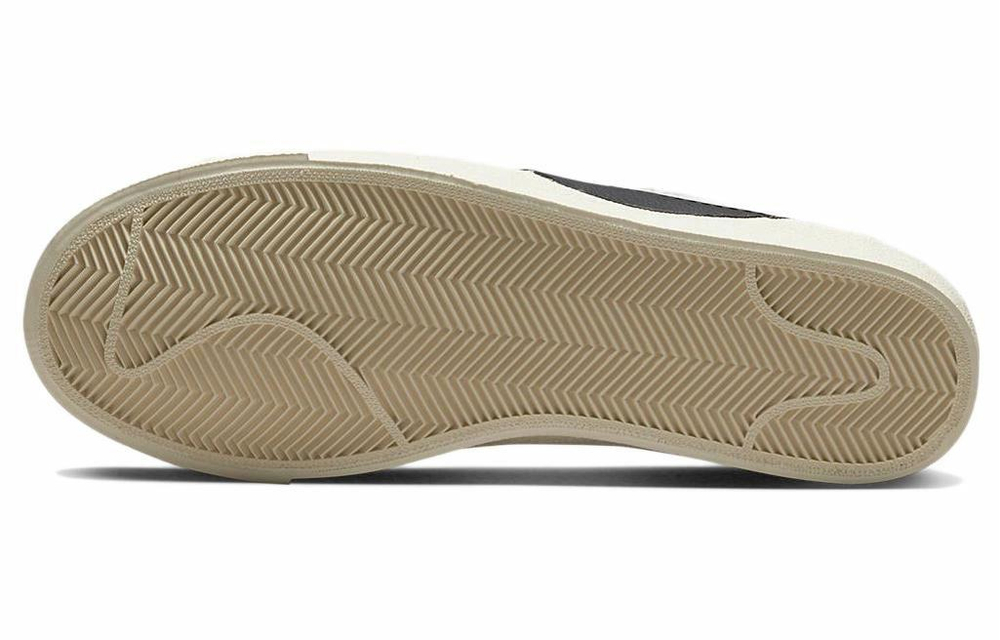 Кроссовки Nike Blazer Low Jumbo "Mighty Swooshers"