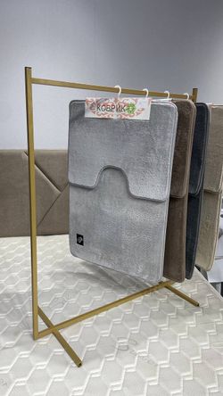 Коврик Плюш 2/1