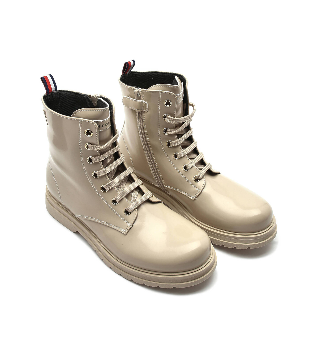 Ботильоны Tommy Hilfiger - бежевый(T4A5 32411 1453500)