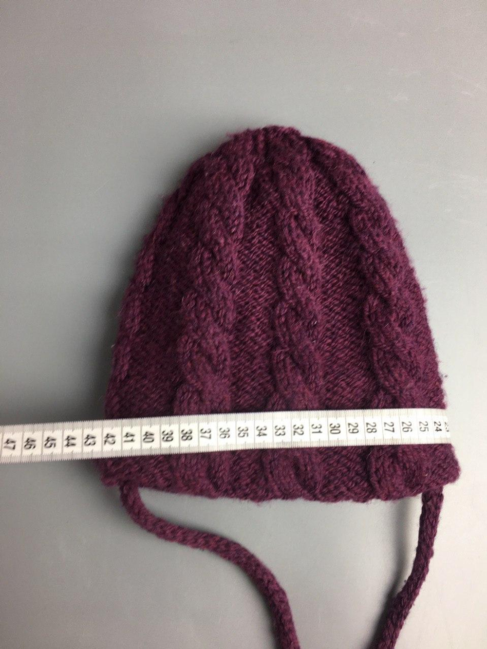 Шапка на 3/5 лет