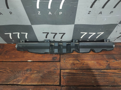 Дефлектор радиатора верхний Chery Tiggo 7 Pro 20-24 Б/У Оригинал 602001348AA