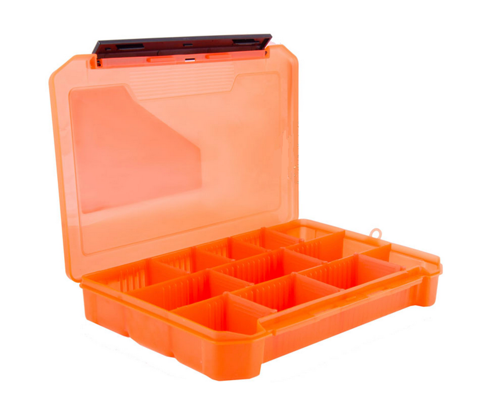 Коробка Три Кита КДП-3 красная