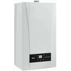 Baxi ECO Nova 1.24F котел газовый настенный 100022963