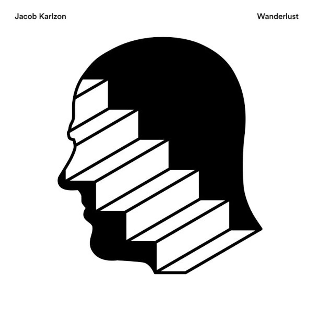 Jacob Karlzon / Wanderlust (2LP)