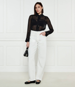 Рубашка Pinko - черный(104787 A21F)