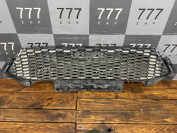 Решетка радиатора Haval F7 1 19-22 Б/У Оригинал 5509107XKQ00A