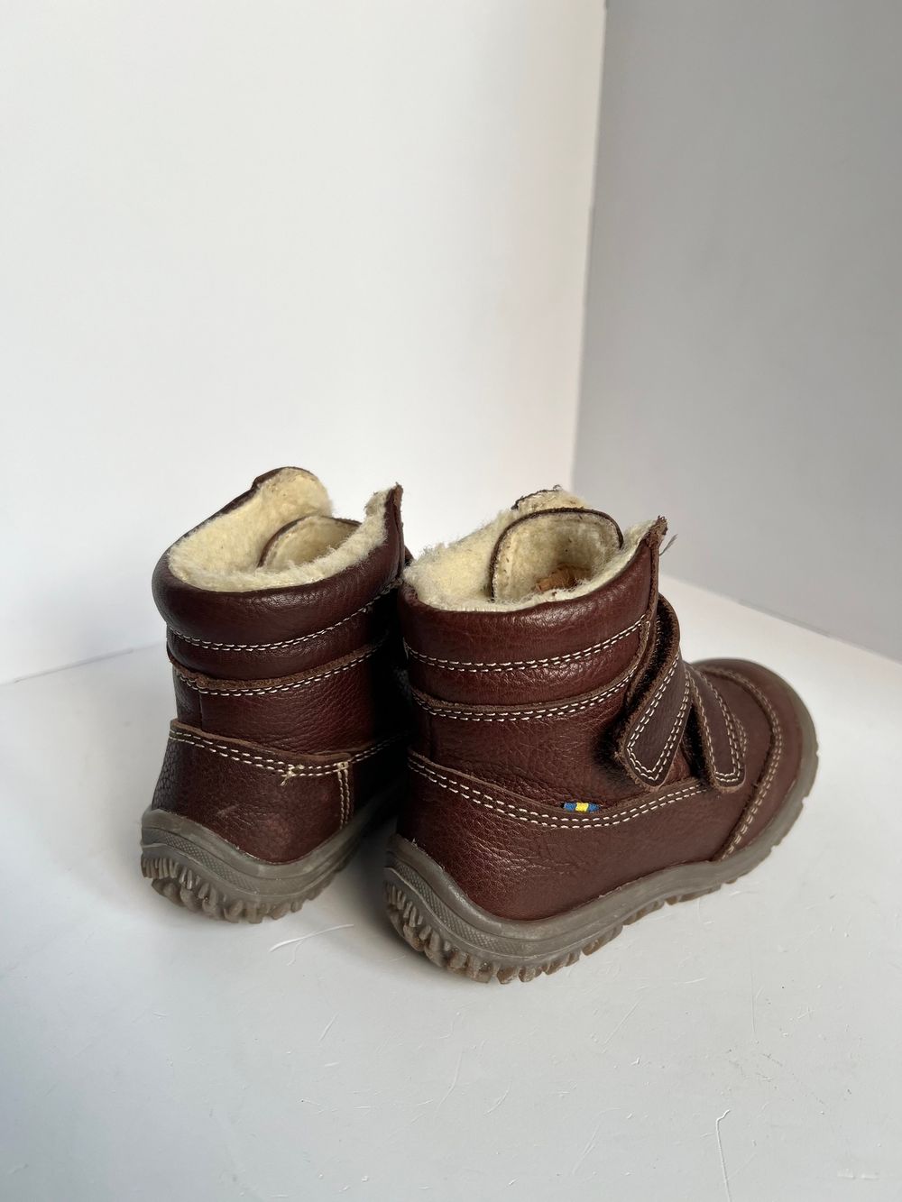 Ботинки Kavat, 24