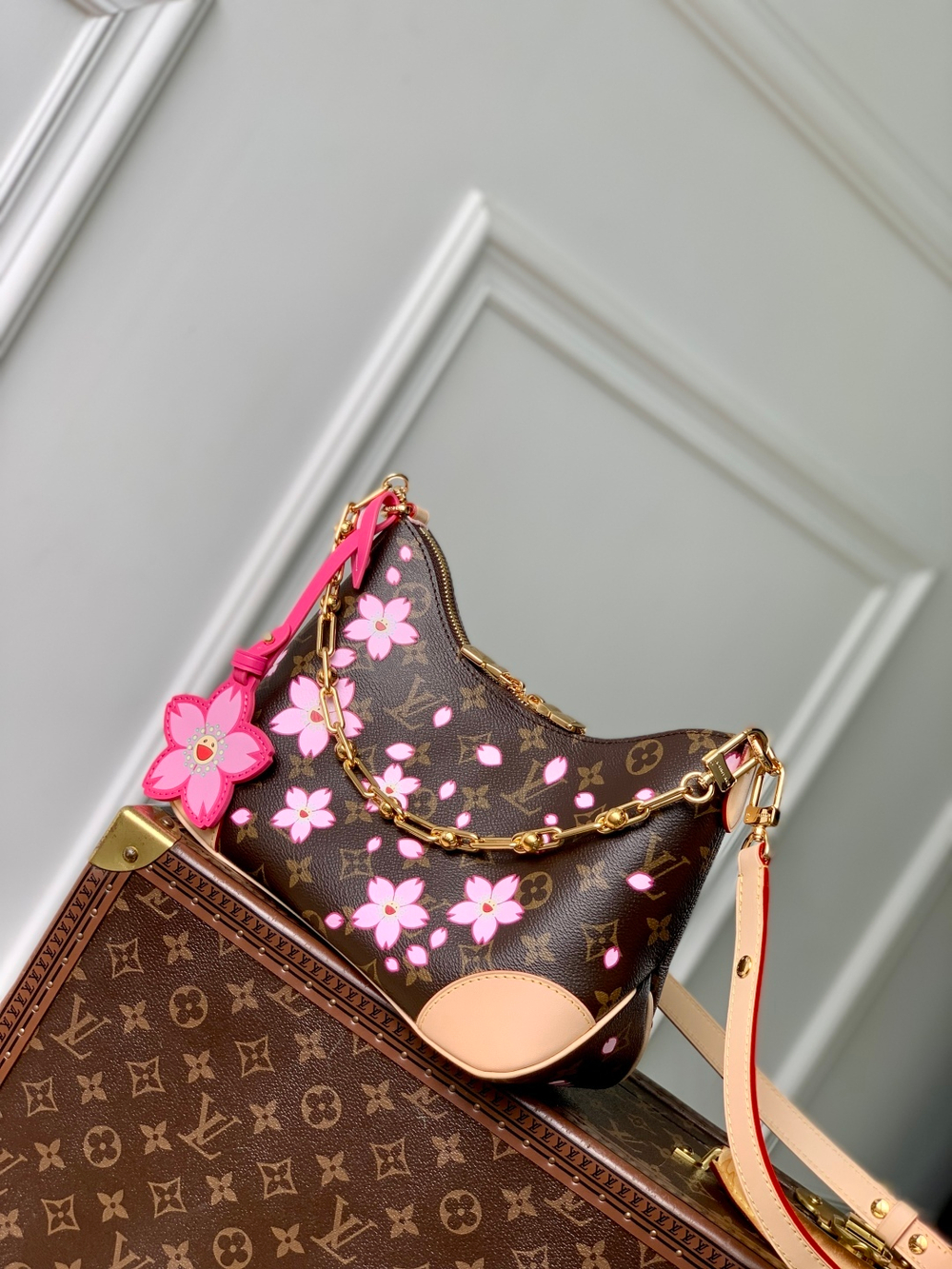 Louis Vuitton Boulogne