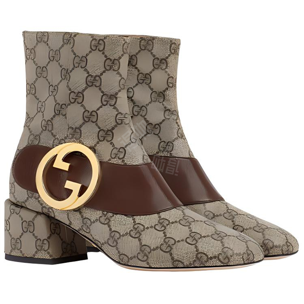 Gucci Blondie (Женская размерная сетка)