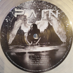 Pain / Nothing Remains The Same (Coloured Vinyl)(LP)
