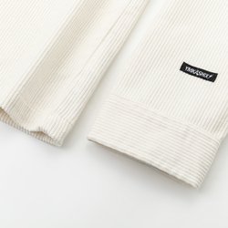 Рубашка Ymkashix Velvet Button