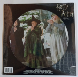 OST / DOYLE, PATRICK HARRY POTTER AND THE GOBLET OF FIRE
