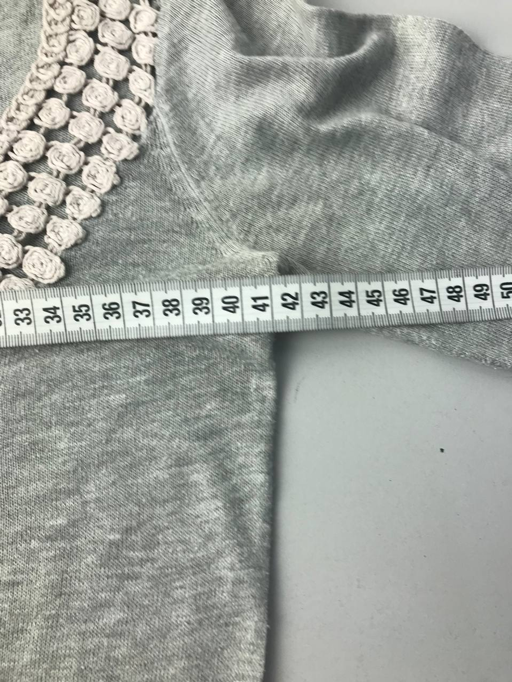 Кофта Volary с пуговицами 44-46 размер