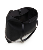 Сумка-шопер CALVIN KLEIN JEANS - черный(K60K611187)