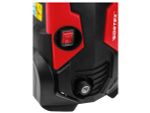 Очиститель высокого давления WORTEX PW 1217-1