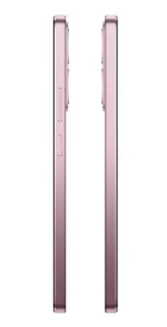 Смартфон Realme 14 5G 8/256Gb Розовый (RMX5070)