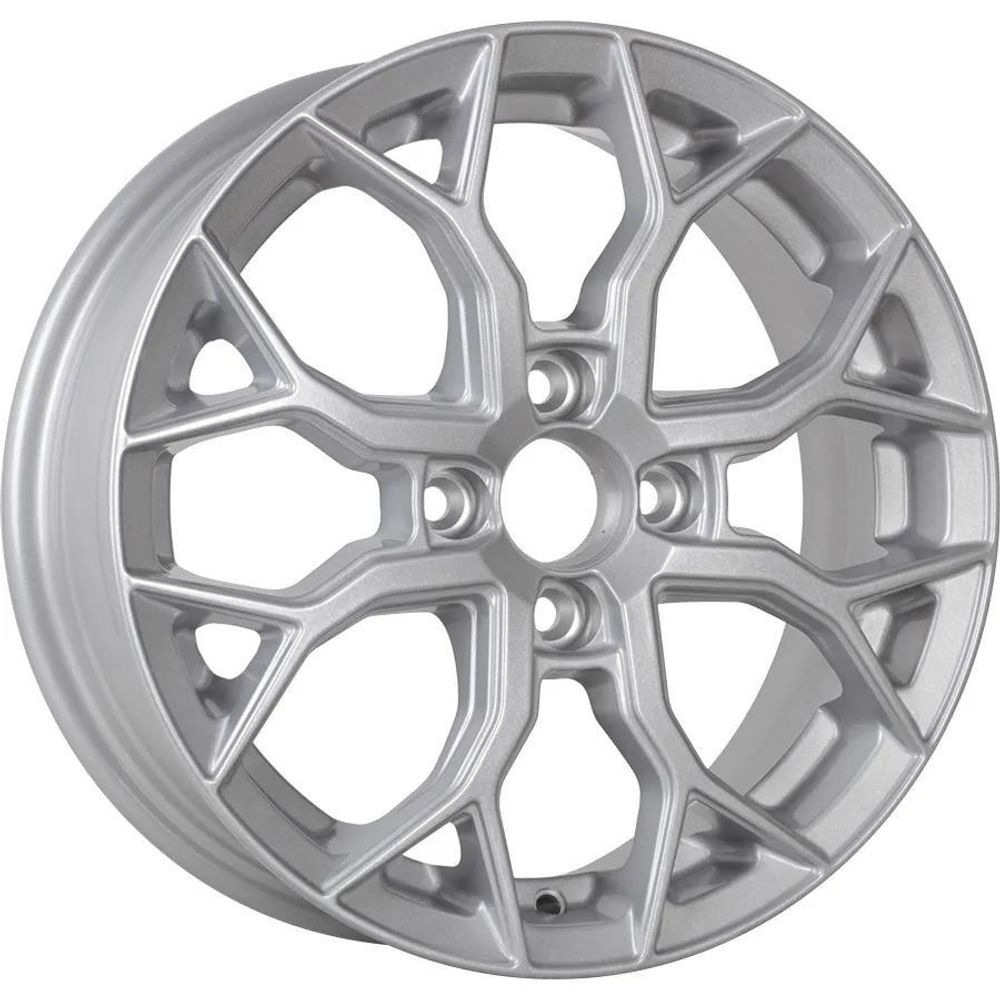 Venti 1419 5.5x14 4x100 ET 43 Dia 60.1 (BFP)