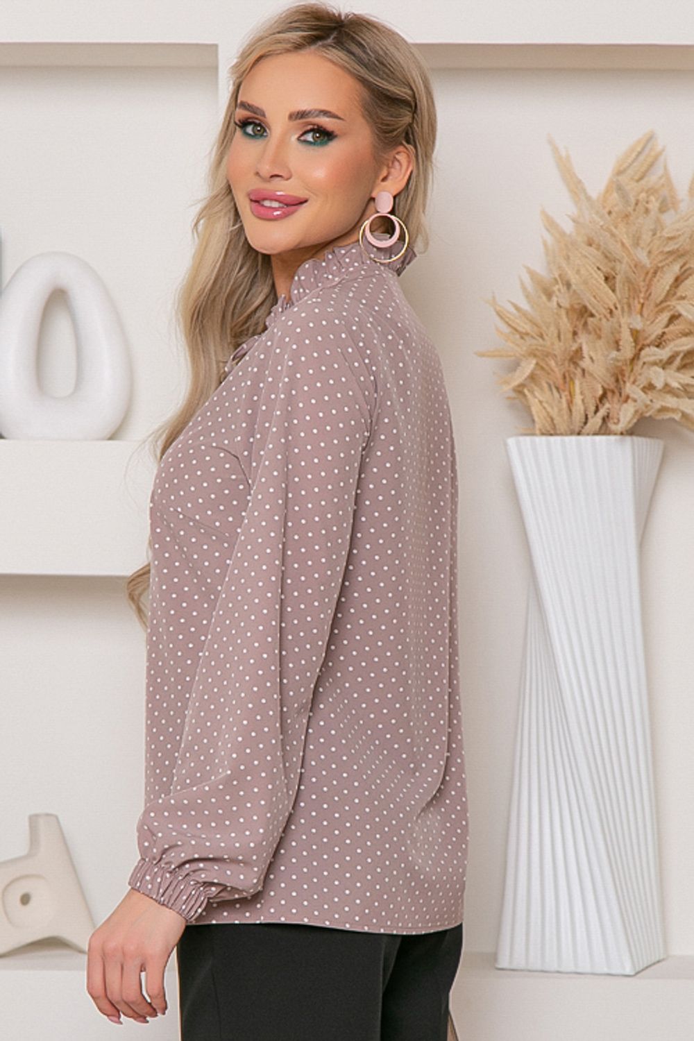 Блузка 41327 Avili (Акция)