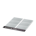 0831656 - LS-EMSP-V4A (75,6X54) - Маркеры для устройств